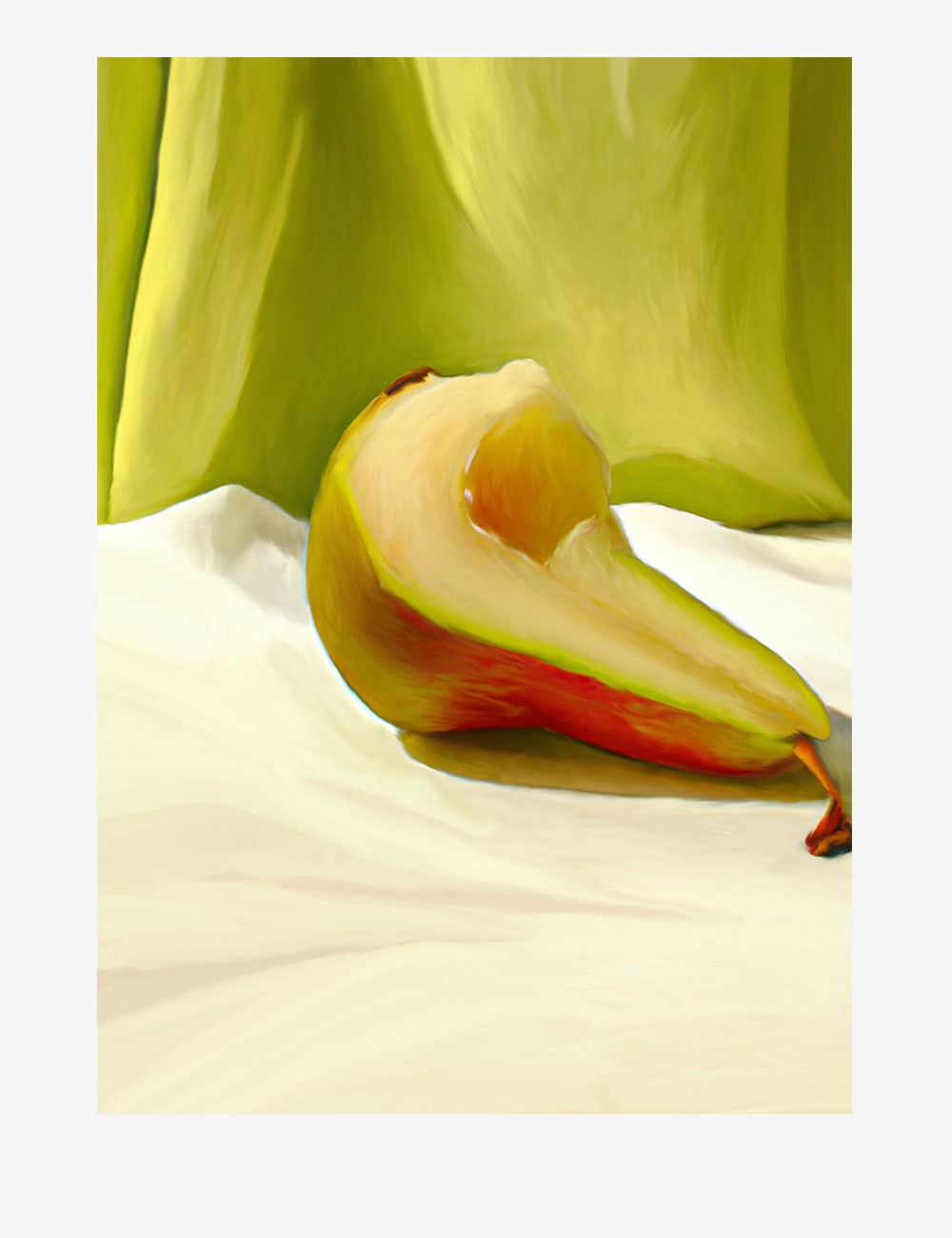 pear