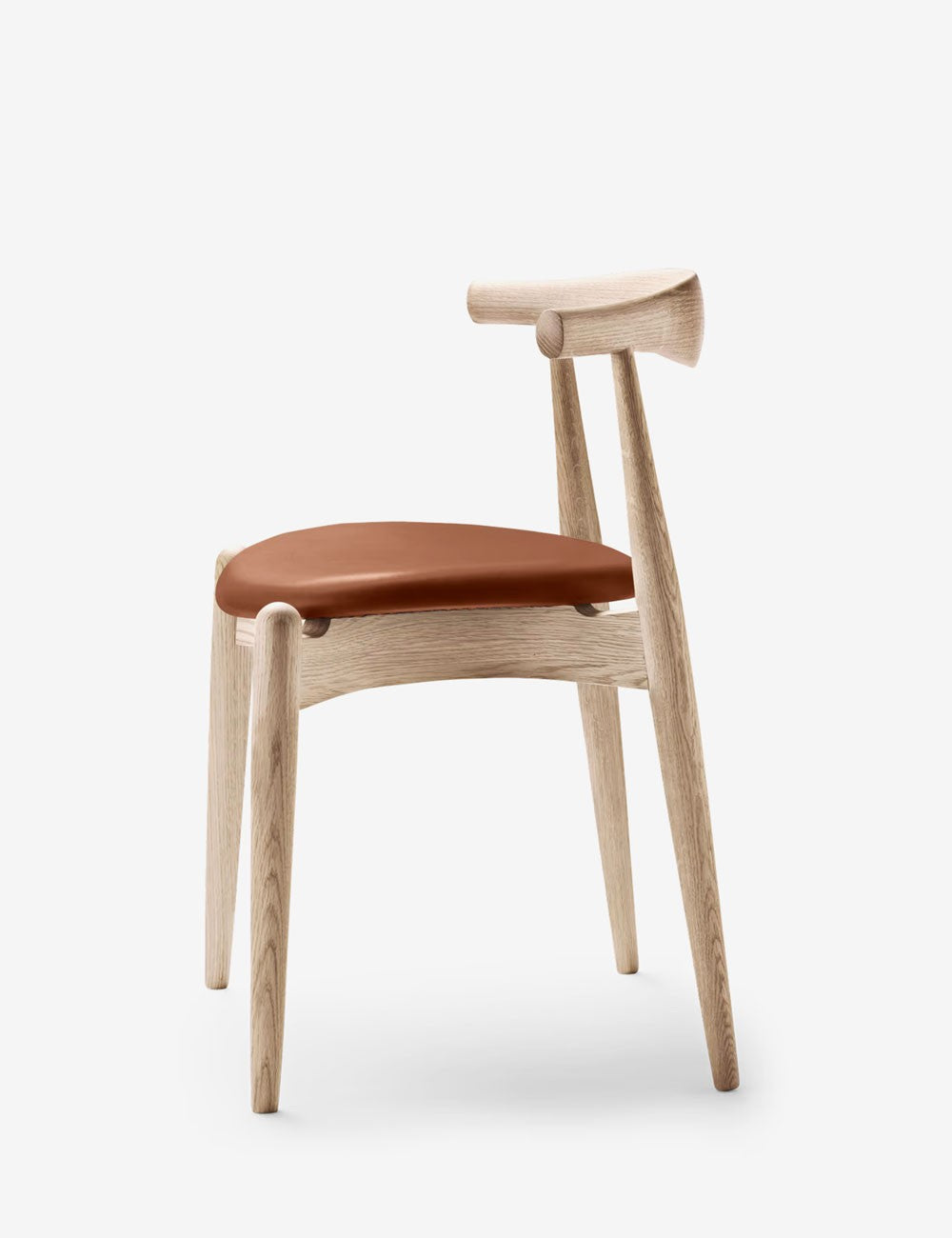 CH20 ELBOW CHAIR 4 SET