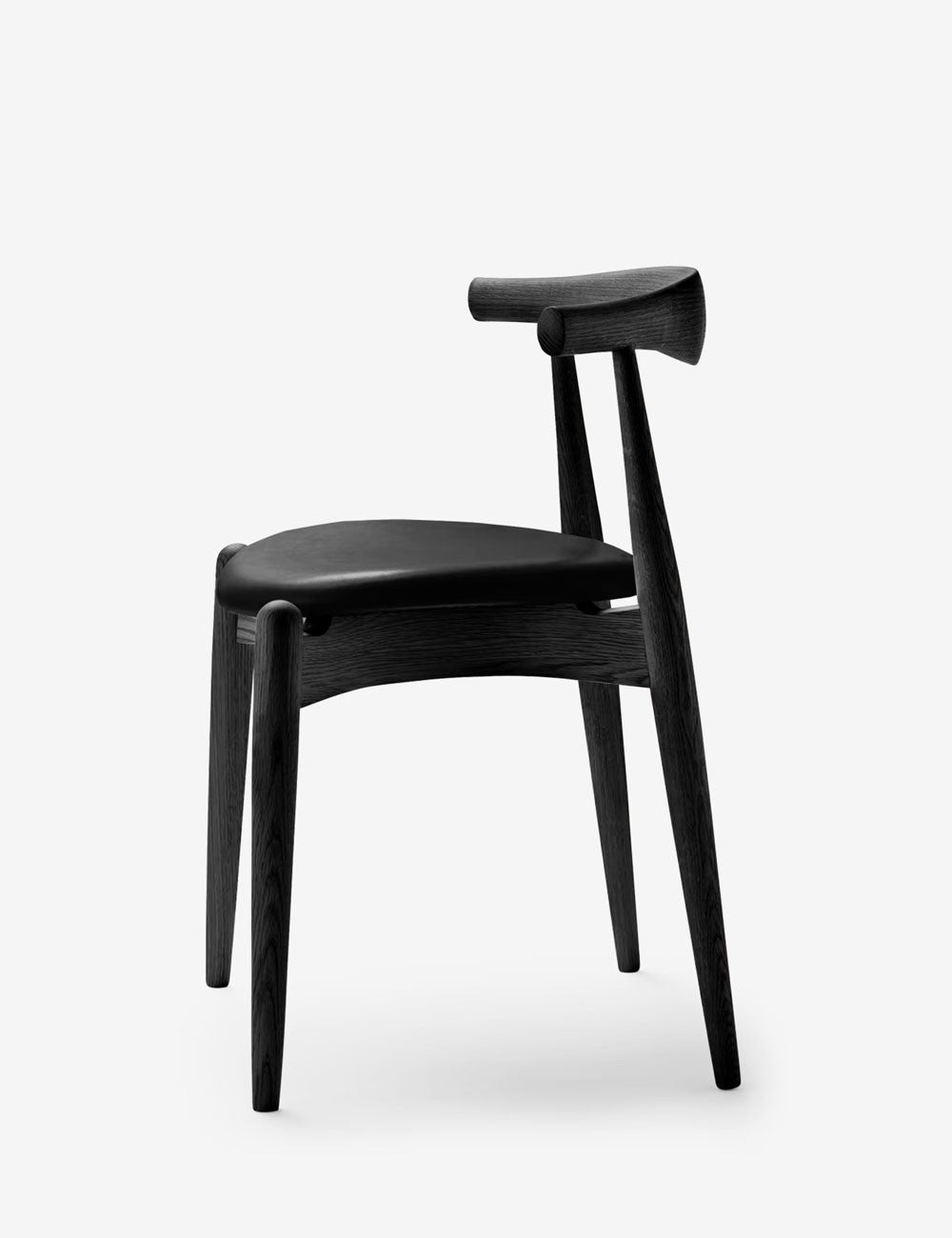 CH20 ELBOW CHAIR 4 SET