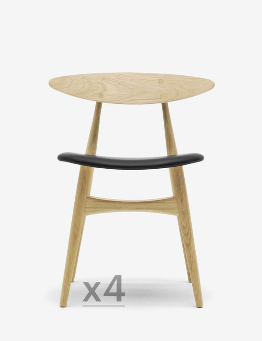 ch33p chair 4 set