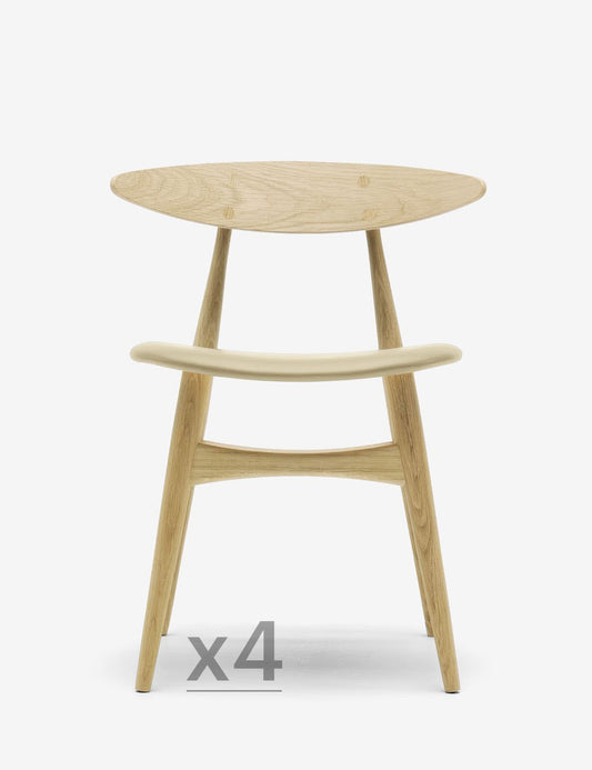 ch33p chair 4 set
