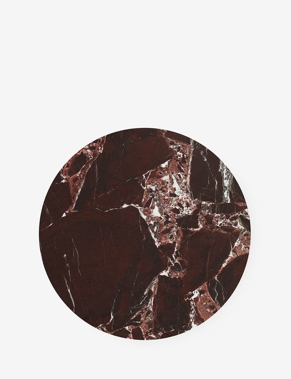 dit table red