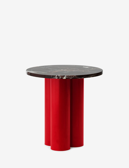 dit table red
