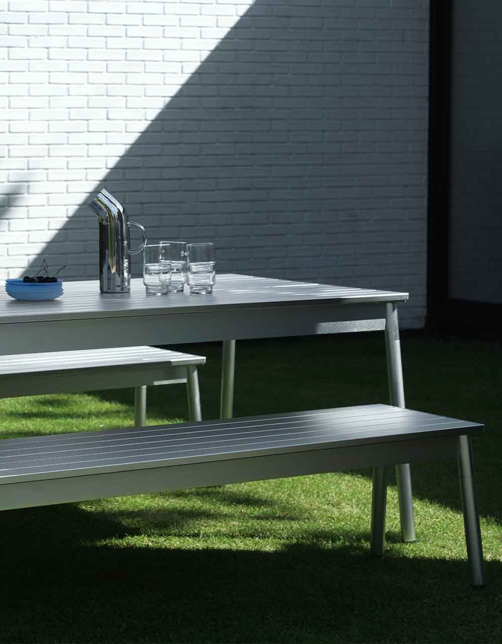 EX TABLE