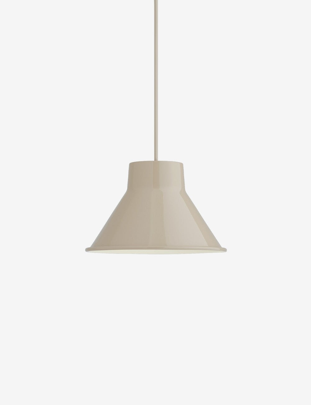 top pendant lamp ø21