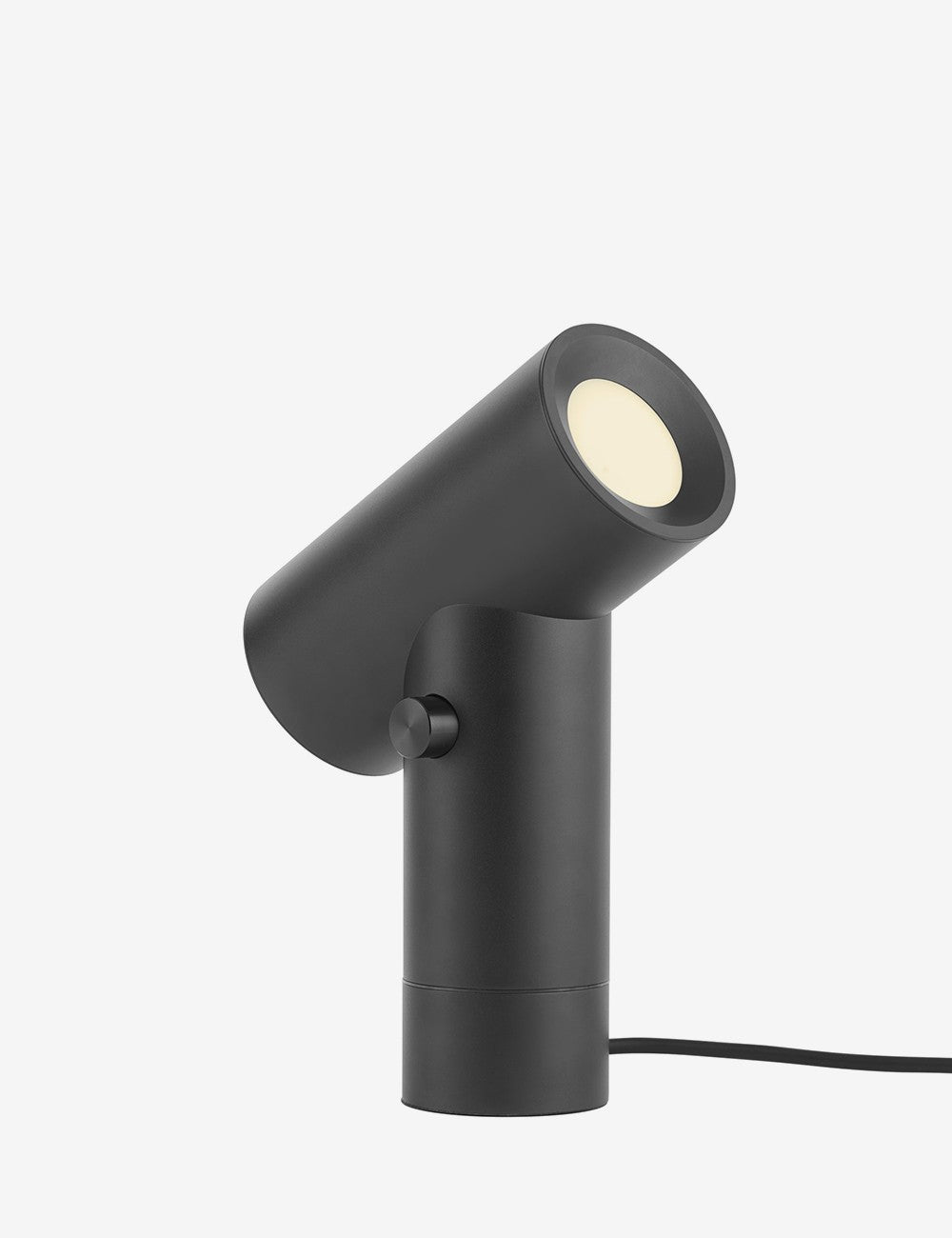 beam table lamp