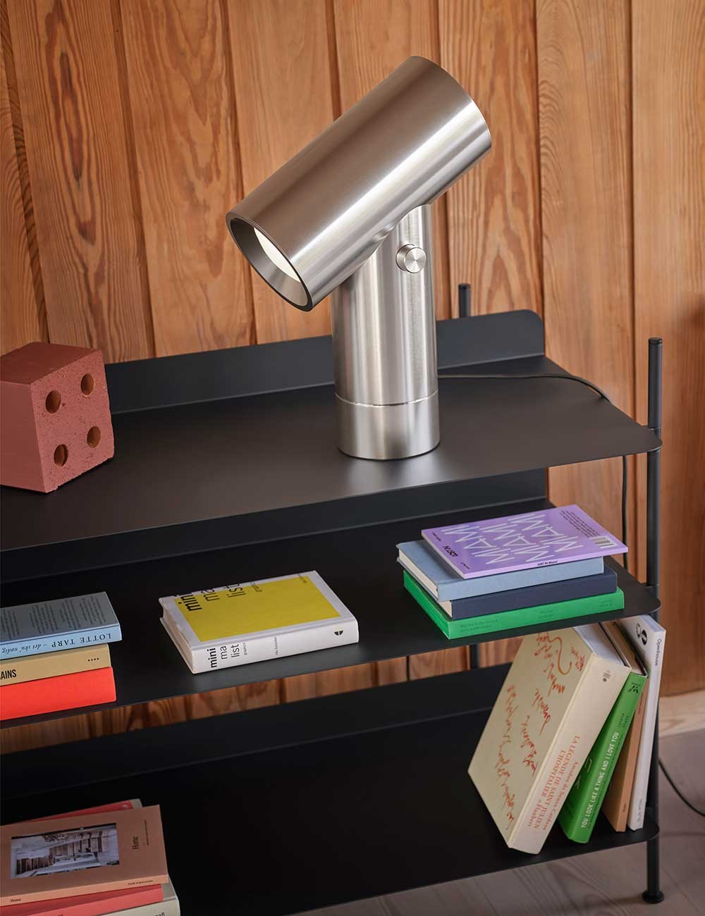 beam table lamp 45
