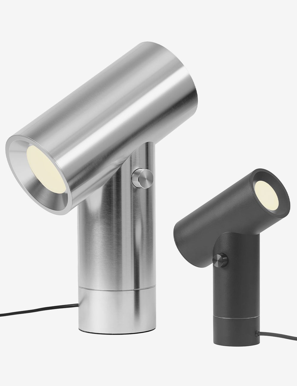 beam table lamp 45