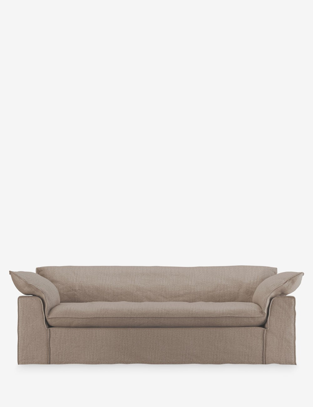 NOMAD COUCH PURE 3 SEATER