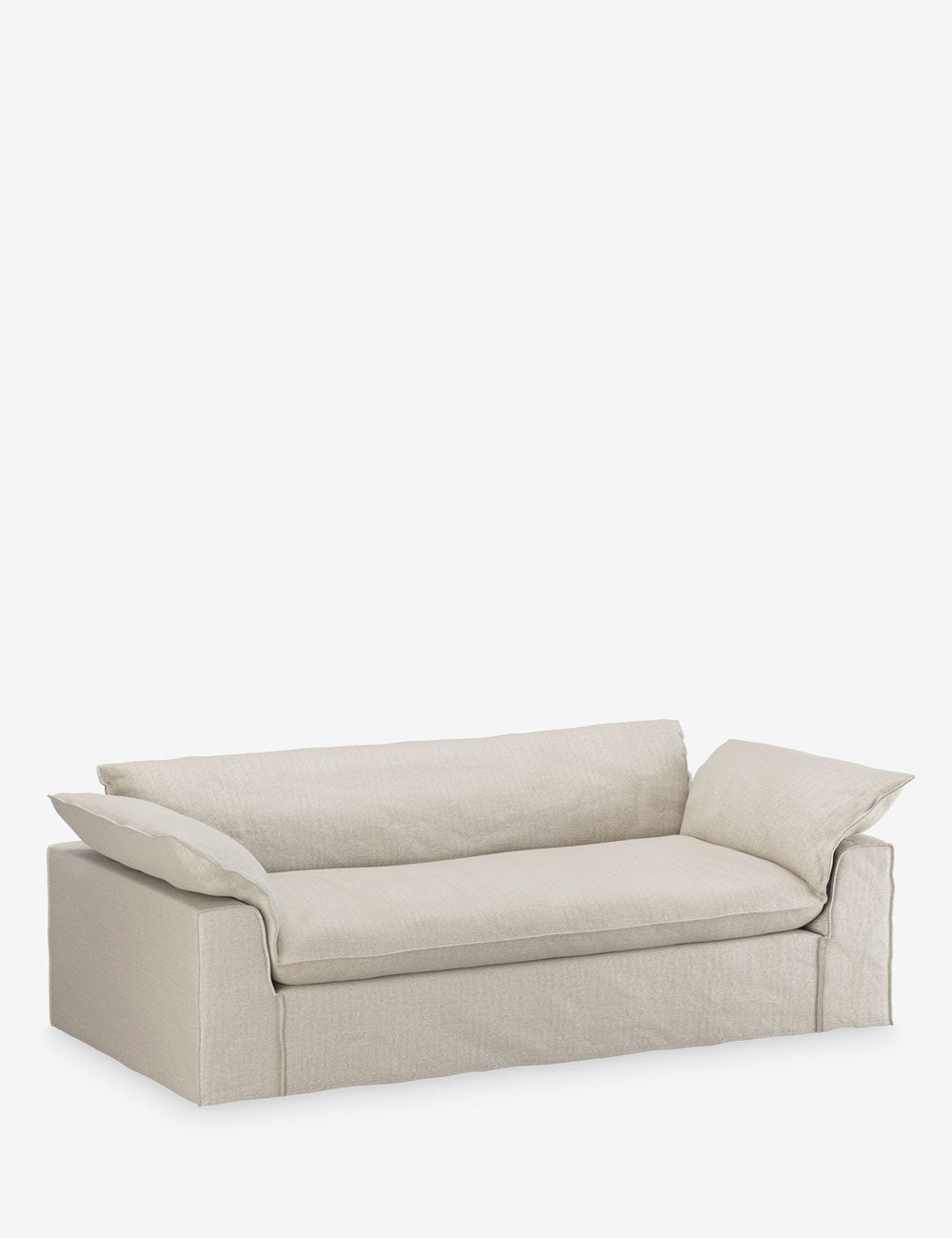 Canapé Nomad Pure 3 places