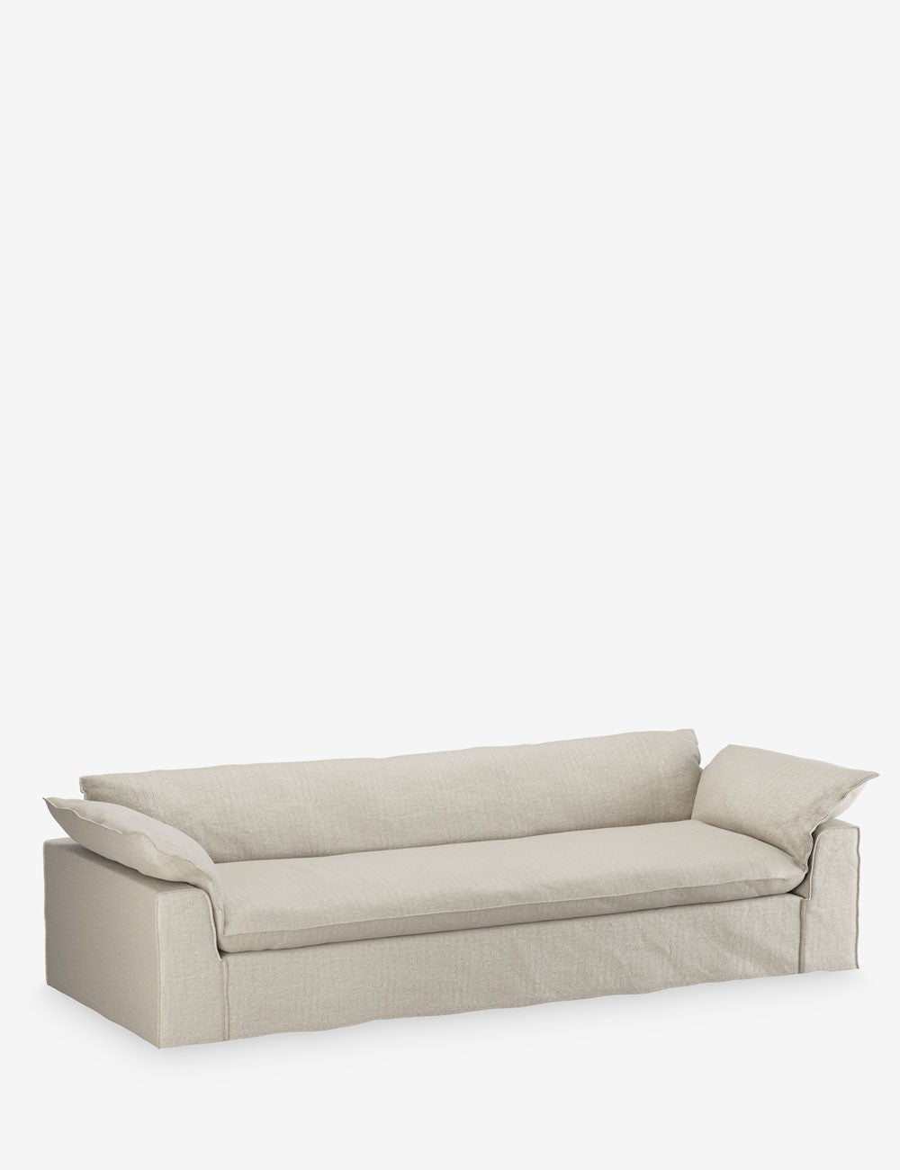 Canapé Nomad Pure 4 places