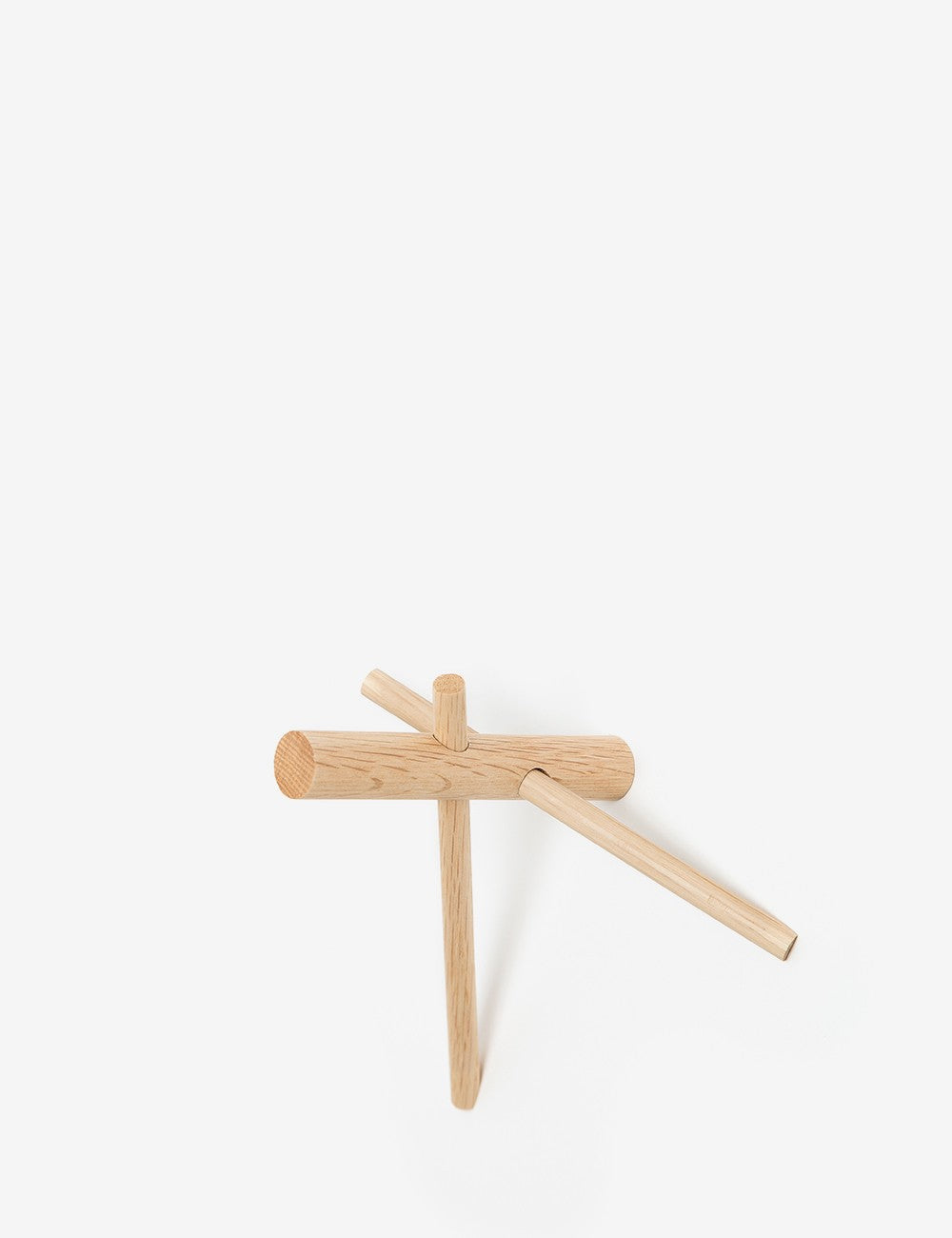 sticks hooks