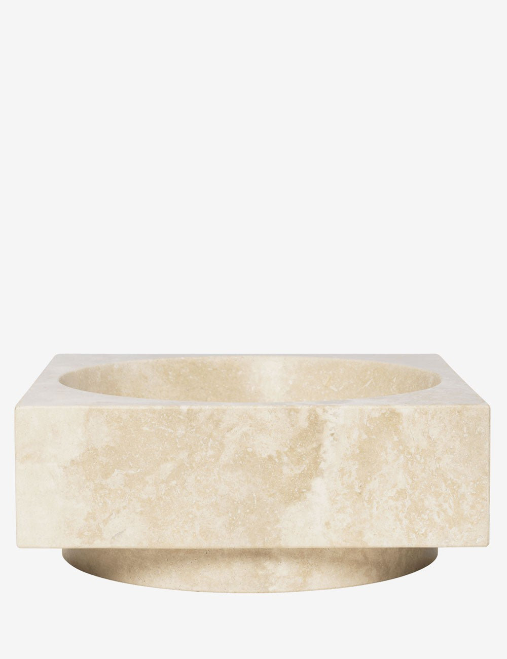 hew high centerpiece