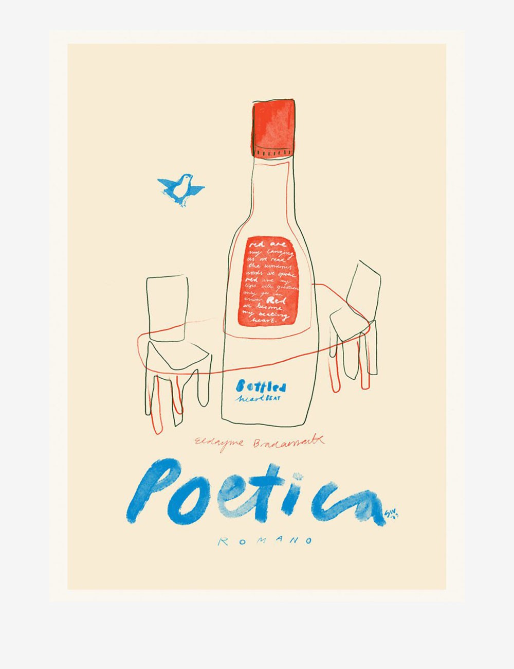 POETICA