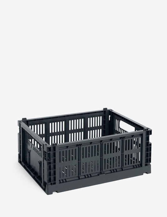 hay colour crate medium