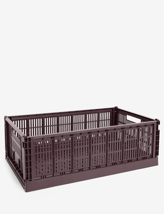 HAY COLOUR CRATE X-LARGE