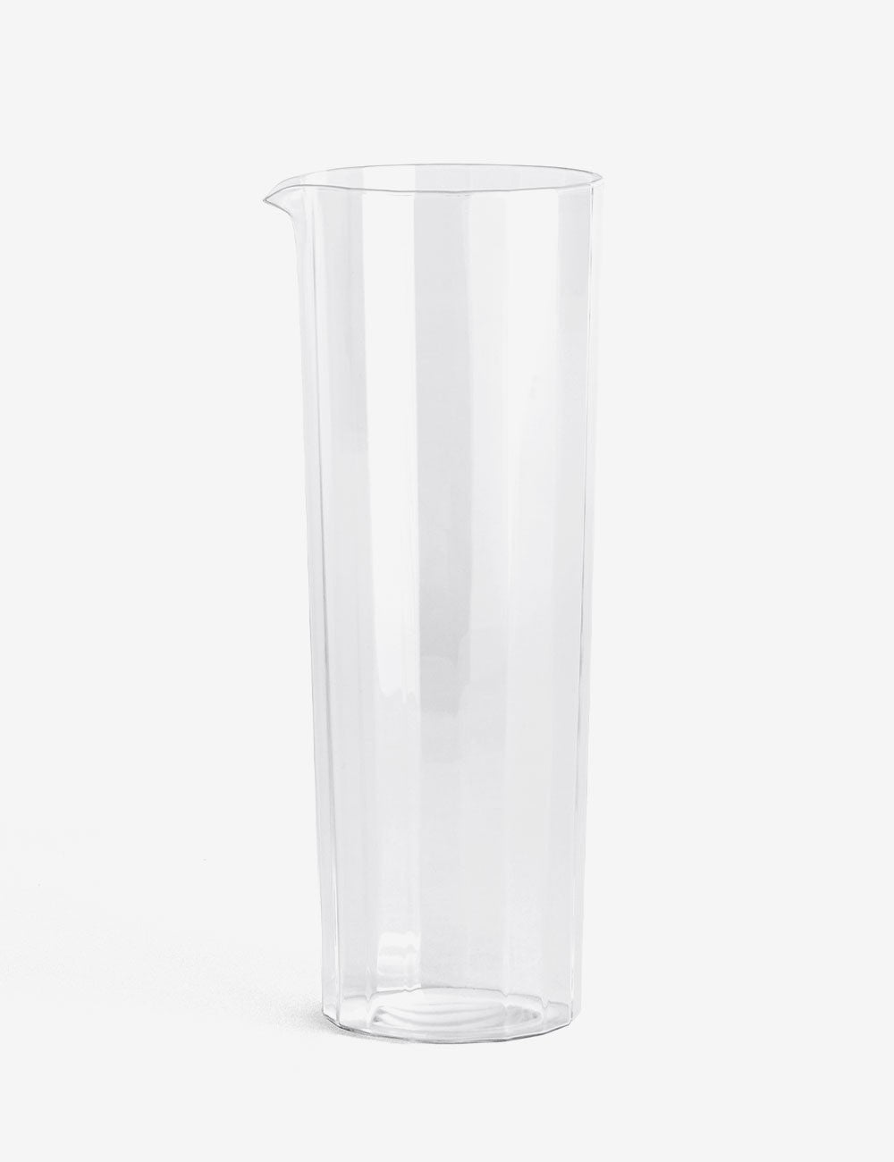 ANGLE CARAFE