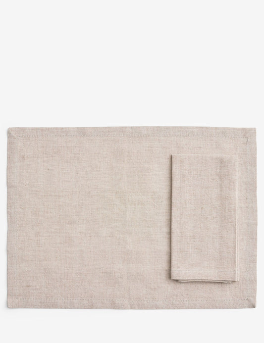 tavolo napking/placemat 4 set