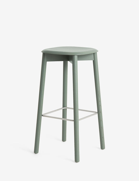 SOFT EDGE 82 COUNTER STOOL