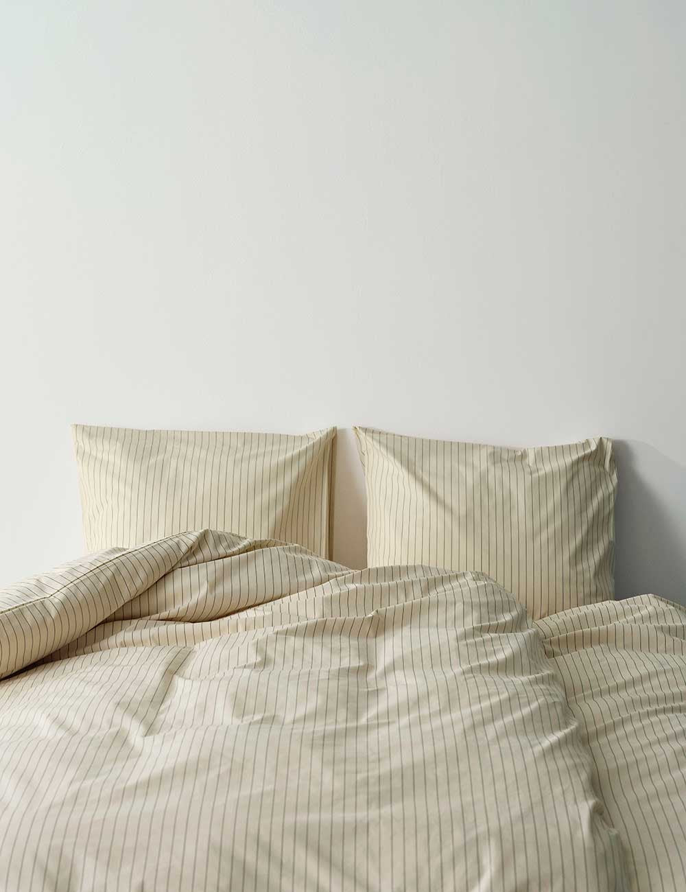 FINELINE PILLOW CASE
