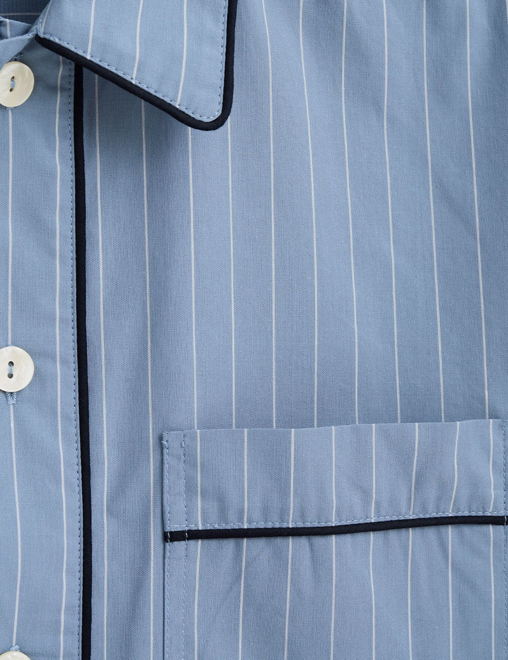 fineline long nightshirt