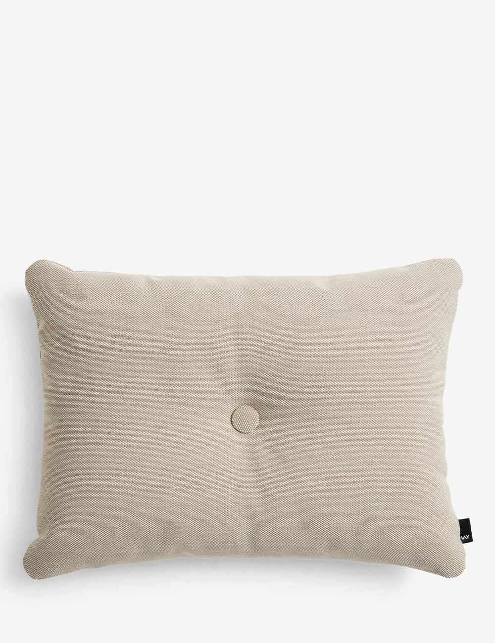 coussin à pois trio steelcut