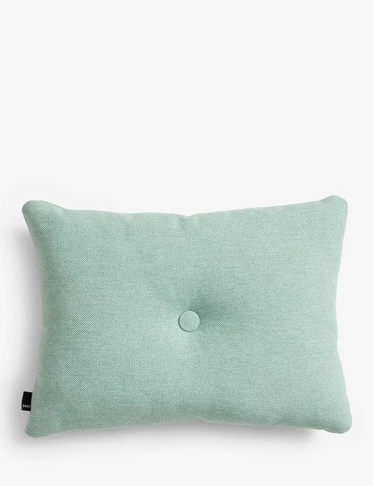 mode coussin à points