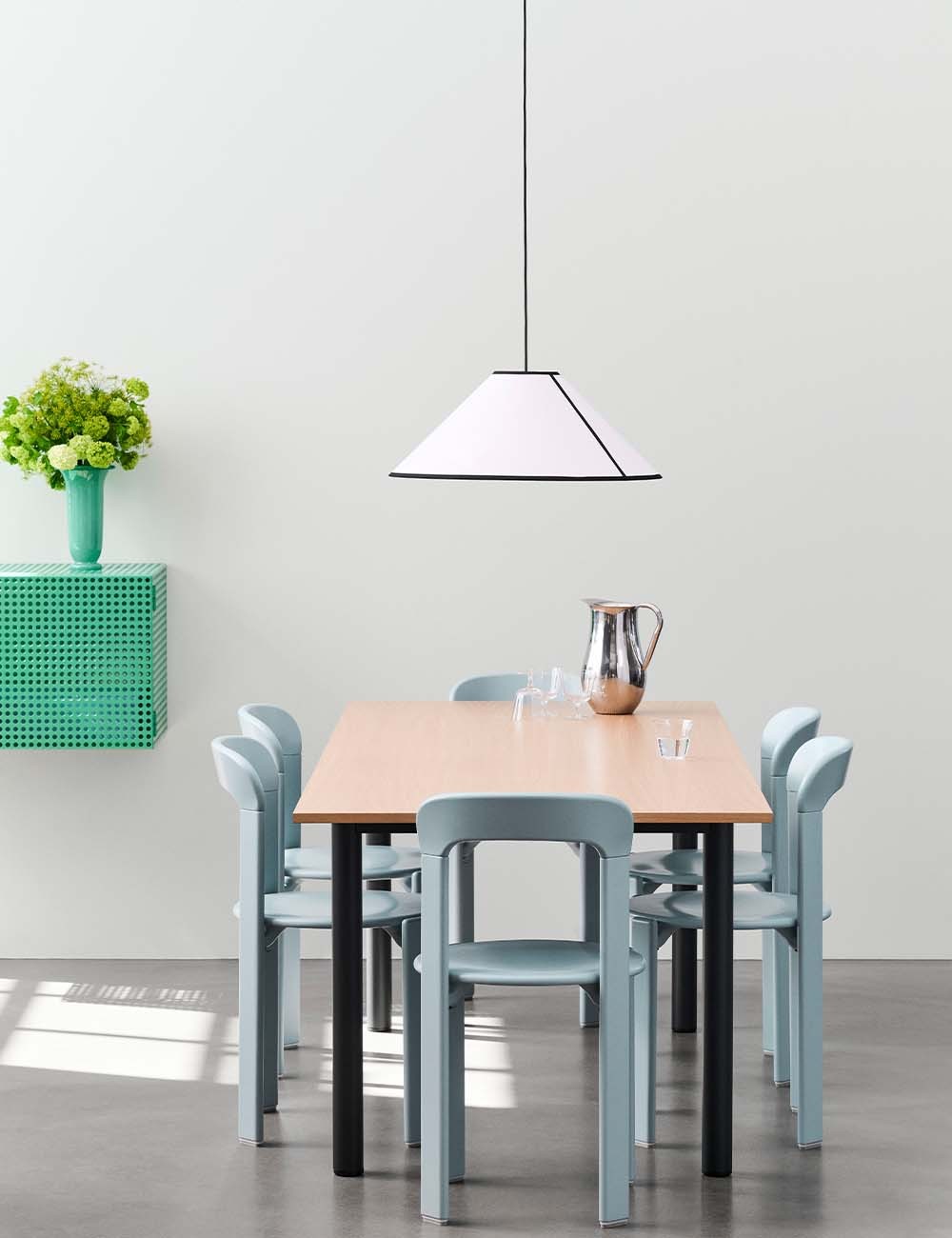 AVA CONE PENDANT 500