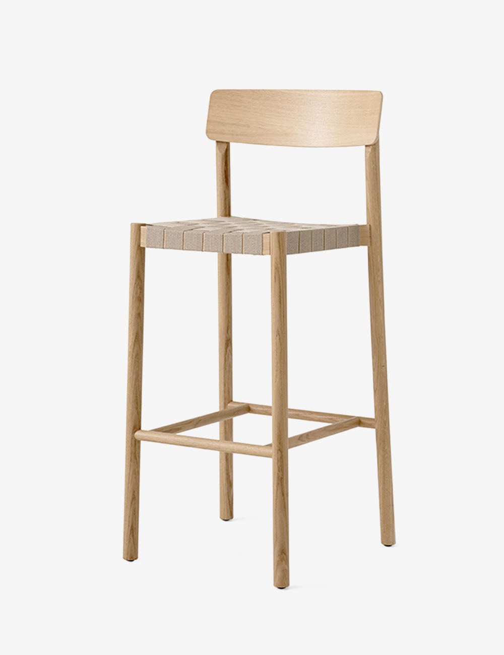 BETTY TK15 BAR STOOL