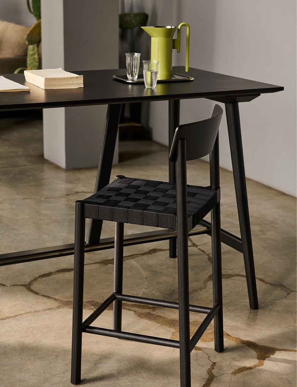 BETTY TK15 BAR STOOL