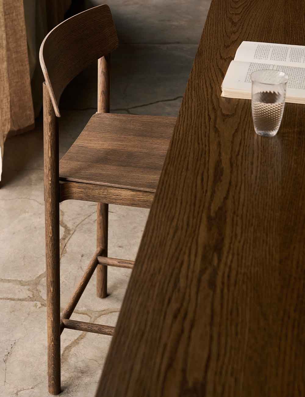 betty tk16 bar stool