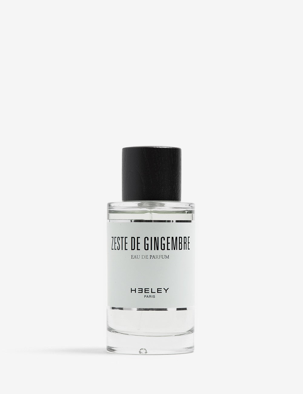 ZESTE DE GINGEMBRE