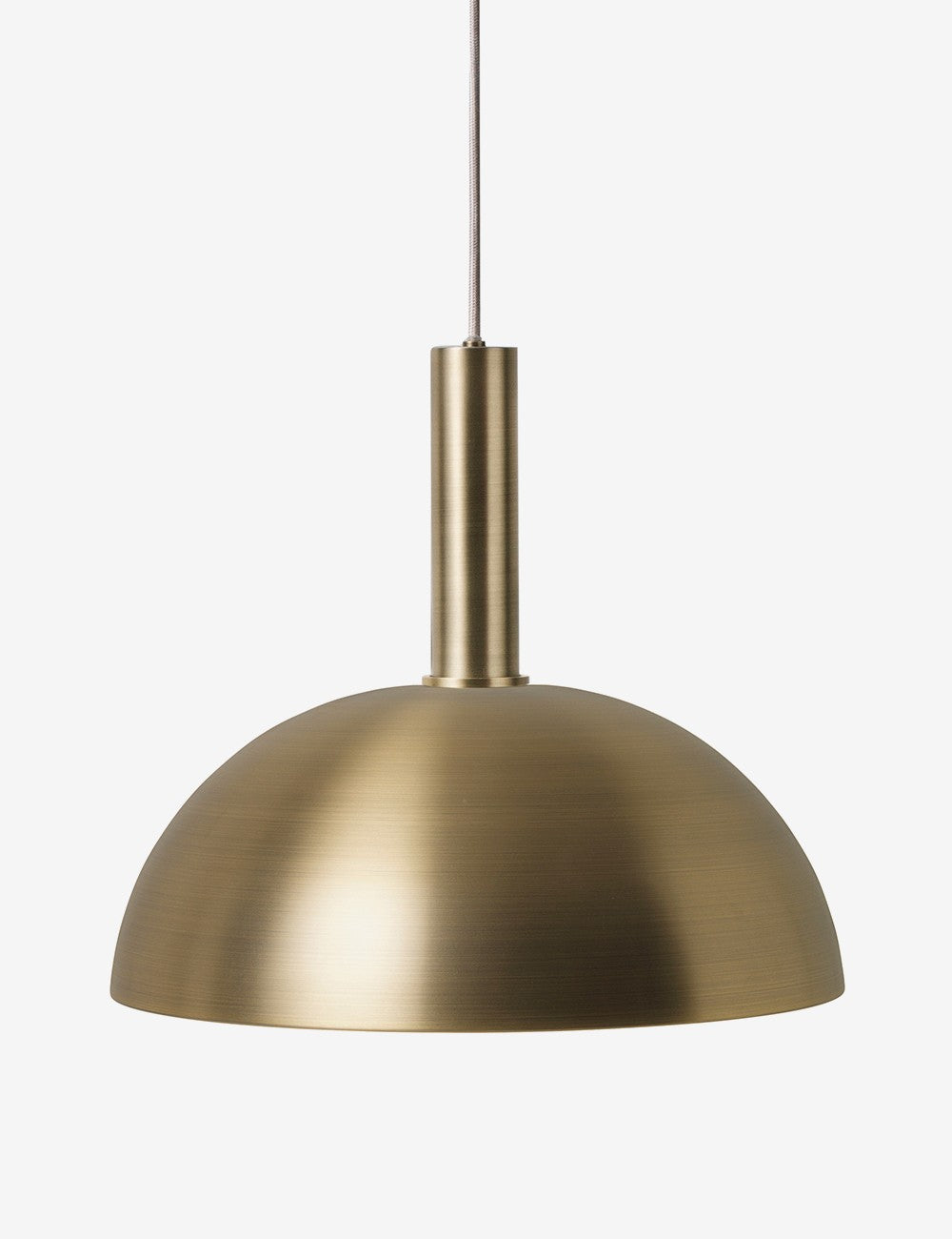 raccogliere cupola alta