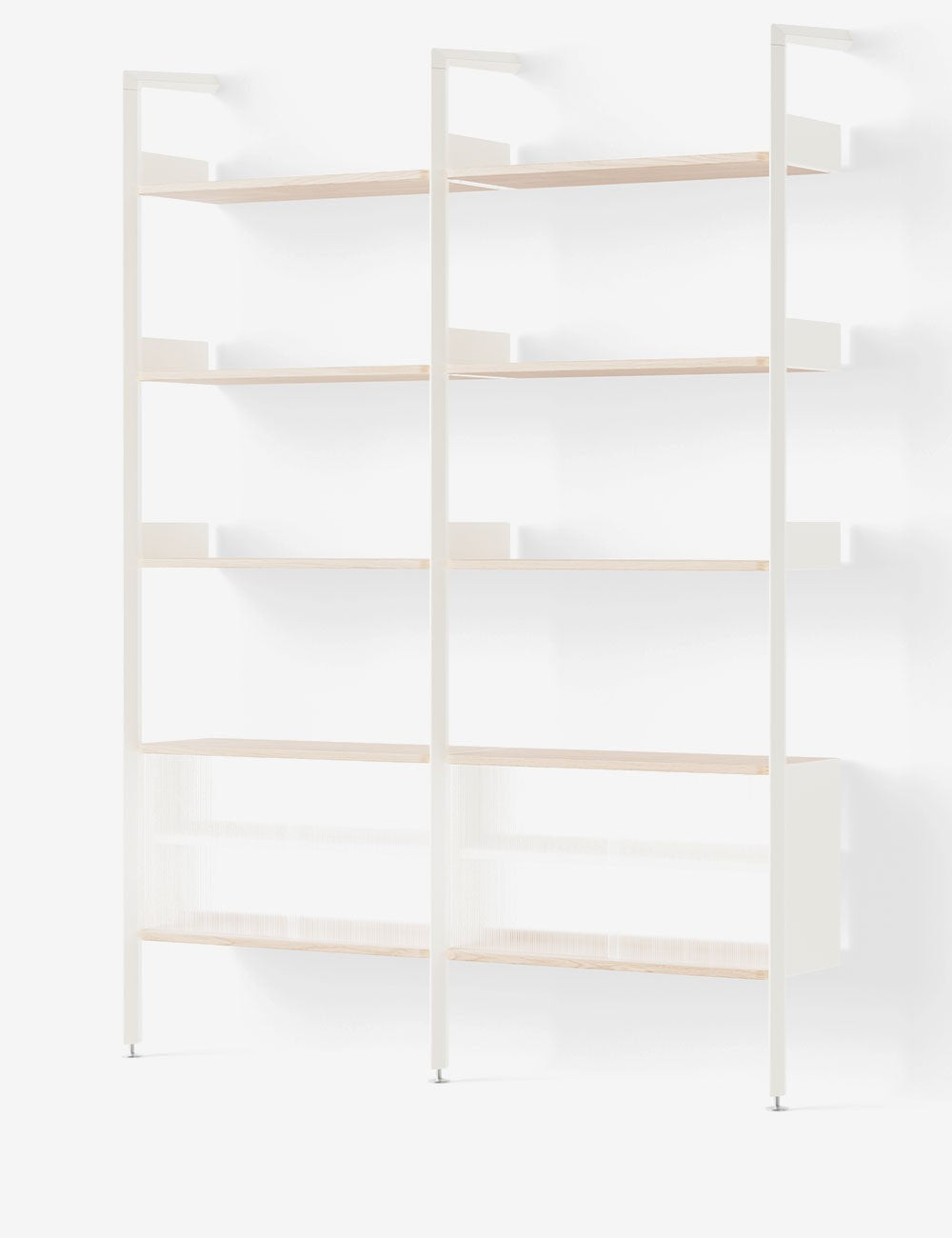 rombe com e w. shelf