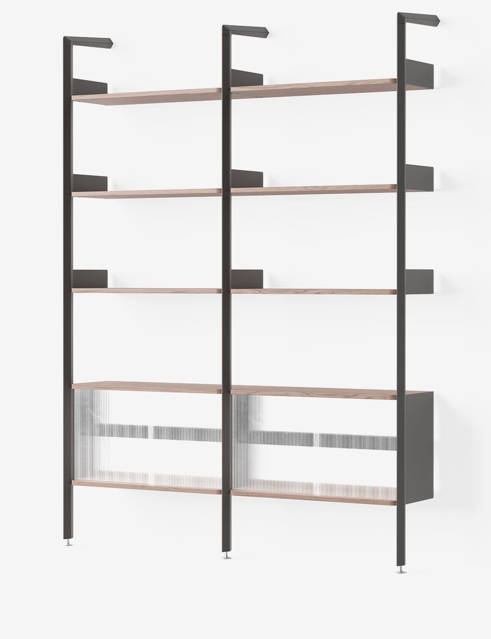 rombe com e w. shelf