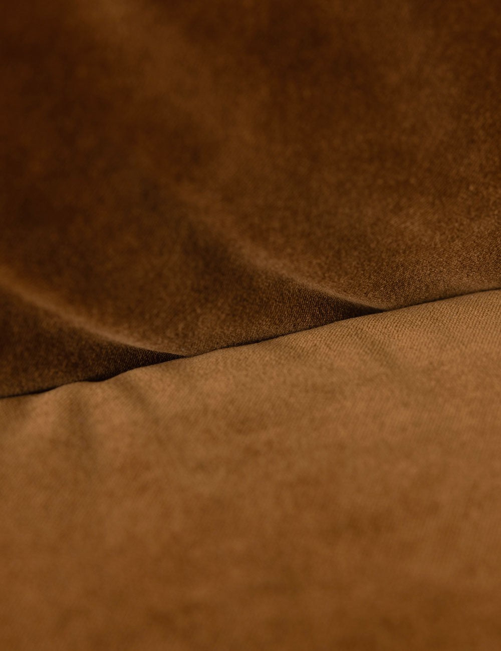 arc lounge fauteuil royal velvet