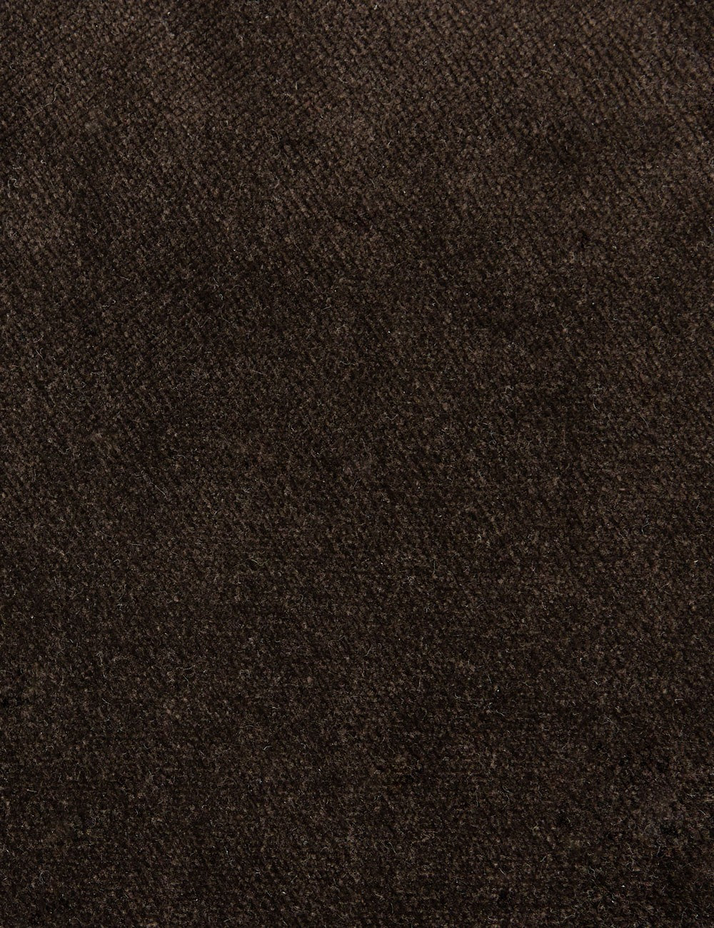 arc lounge fauteuil royal velvet