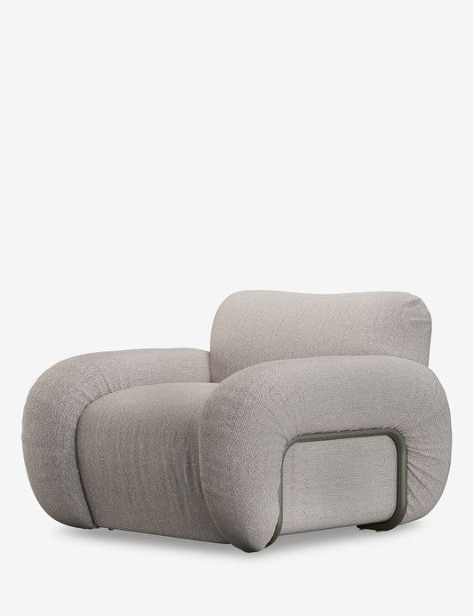 copy of ARC LOUNGE FAUTEUIL SNEAK