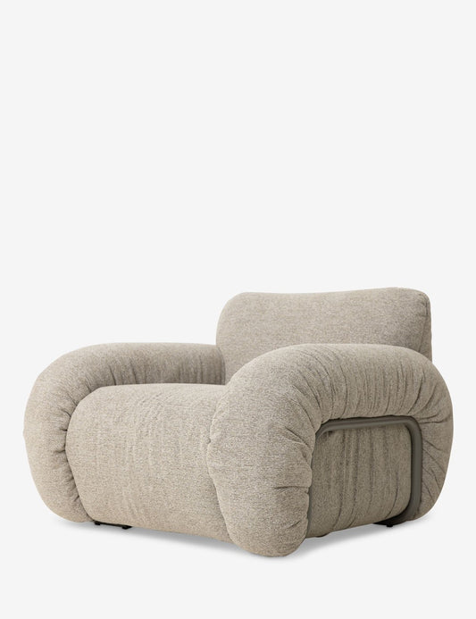 copy of ARC LOUNGE FAUTEUIL SNEAK