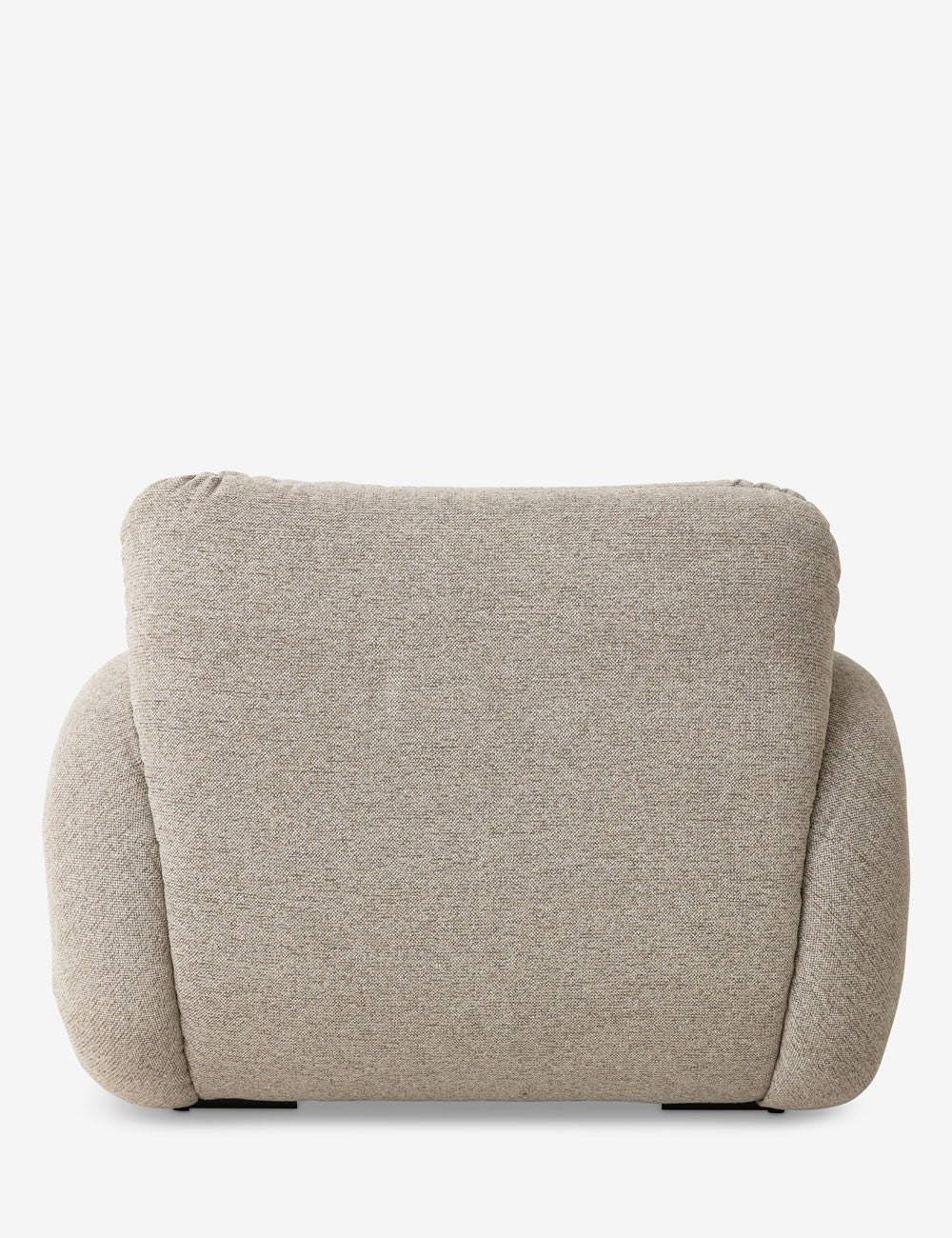 arc lounge fauteuil sneak