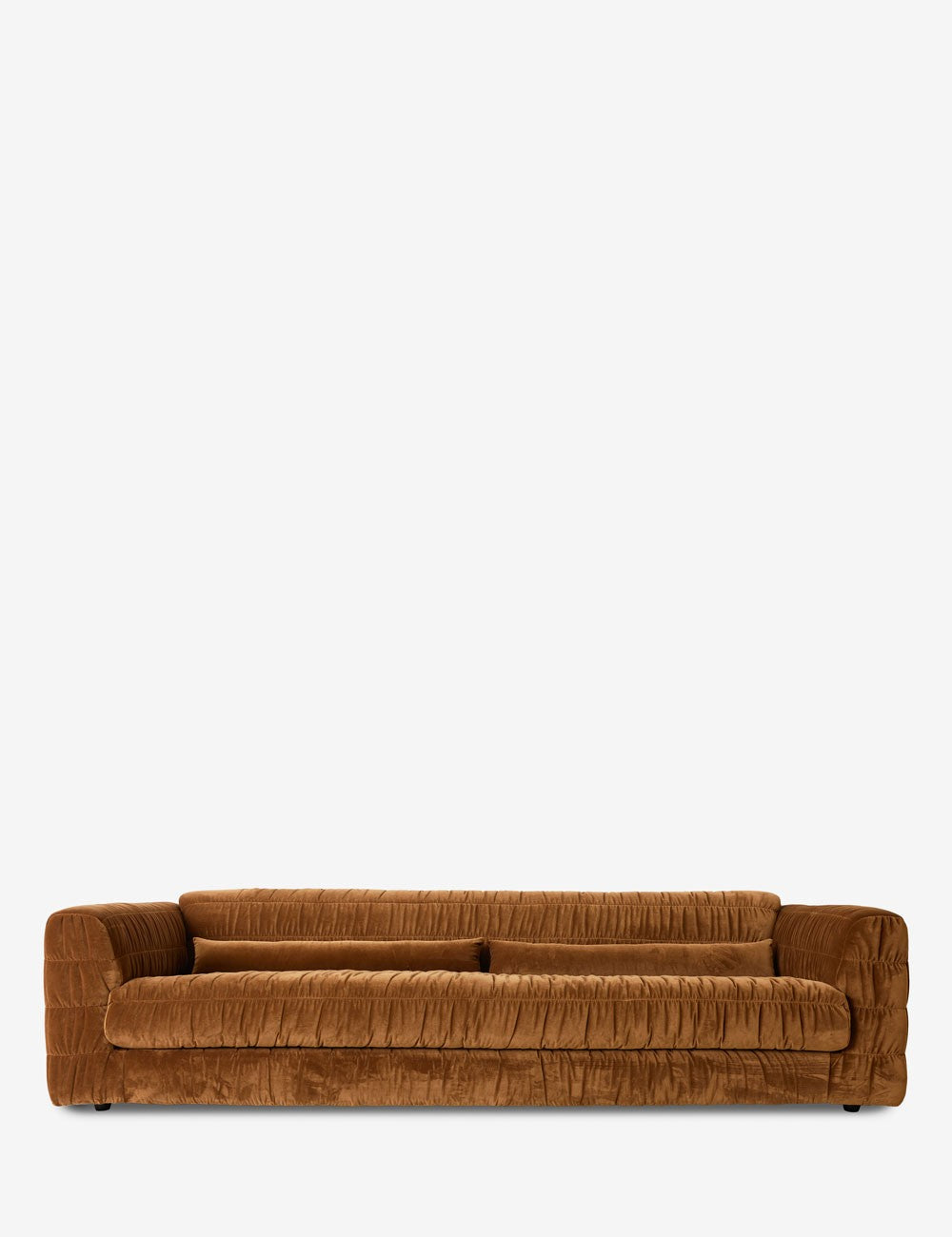 club couch