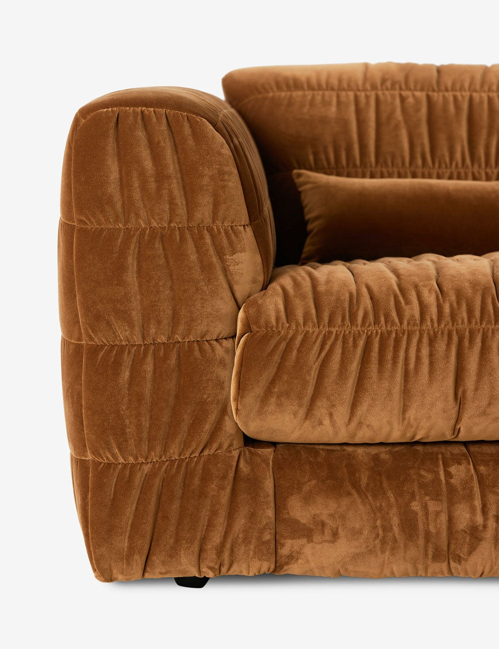club couch