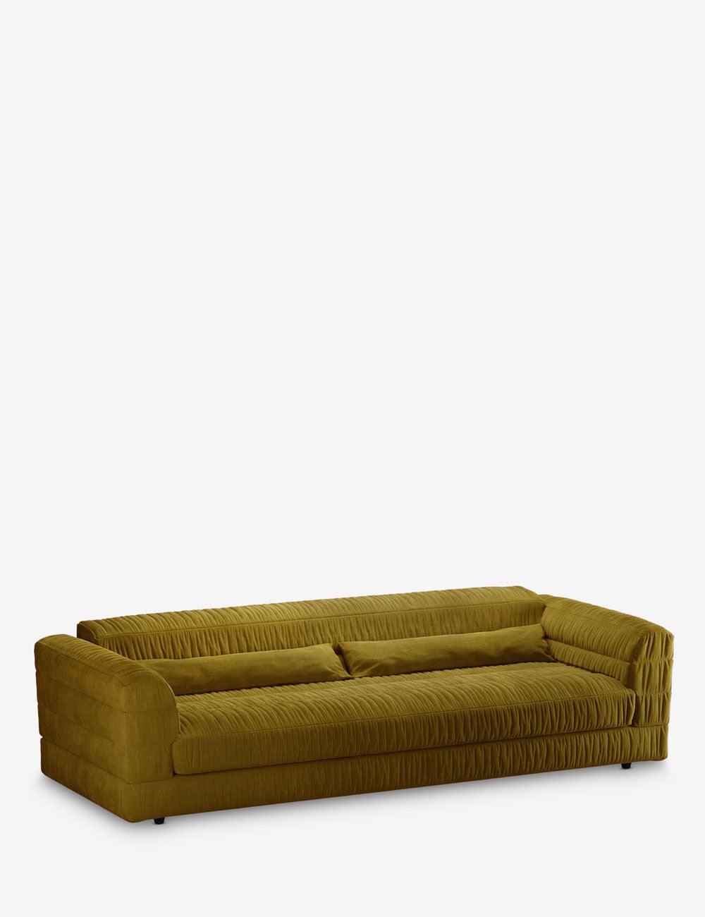 club couch