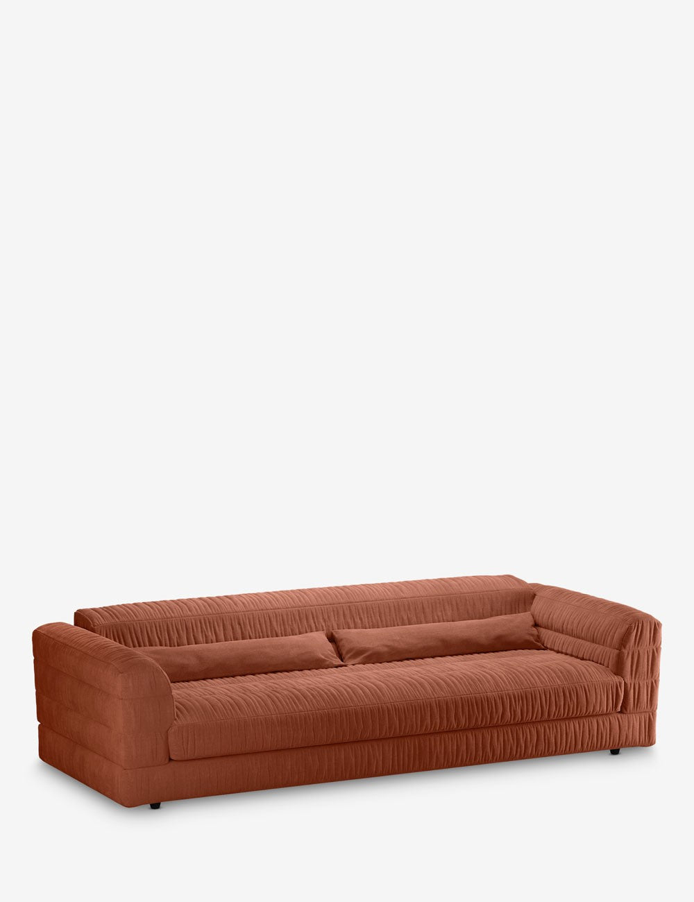 club couch