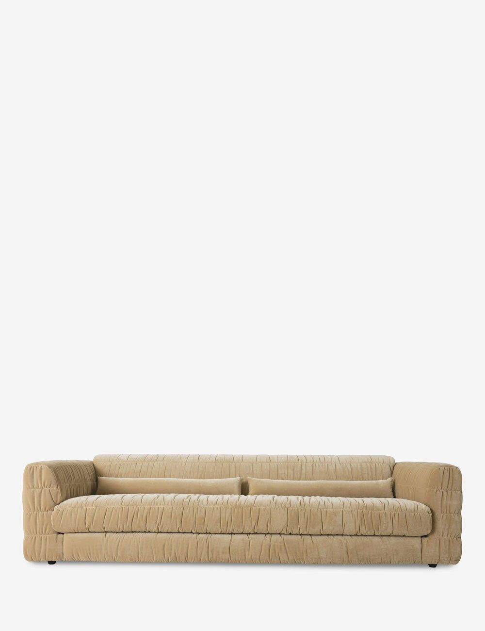 club couch