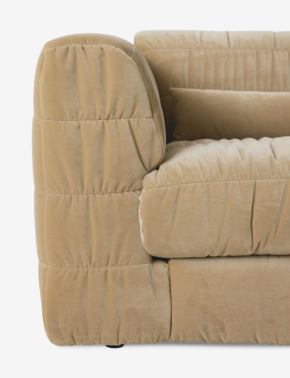 club couch
