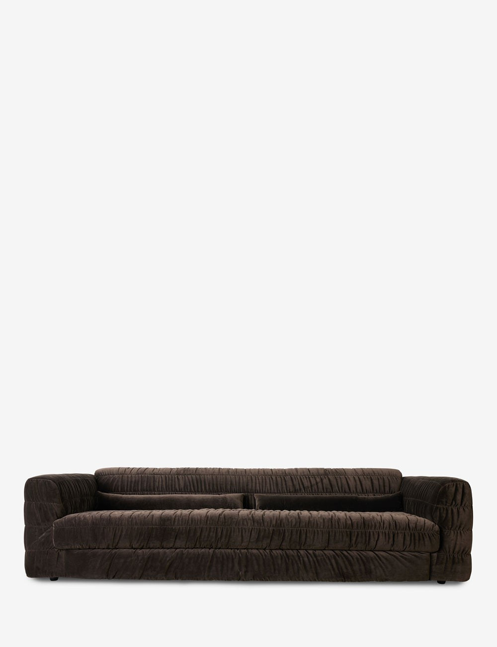 club couch