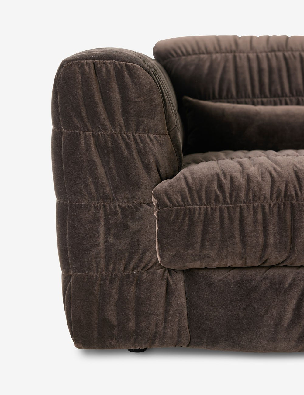 club couch