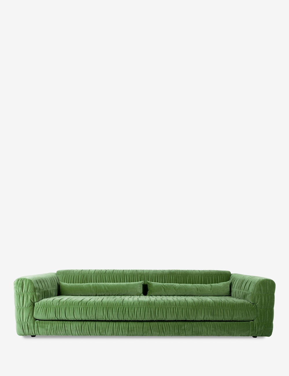 club couch