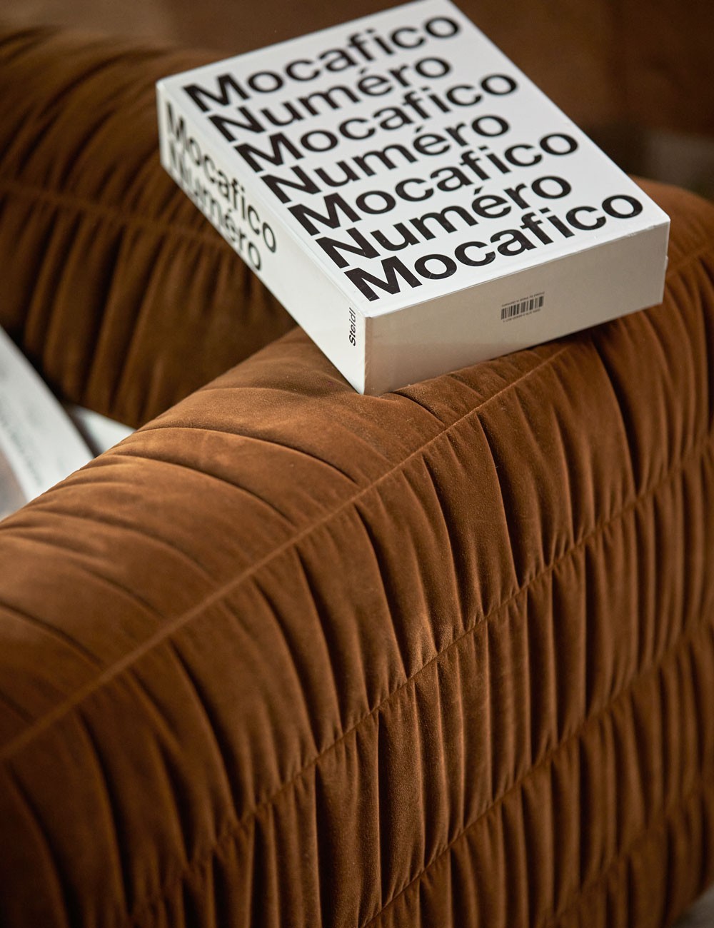 club couch